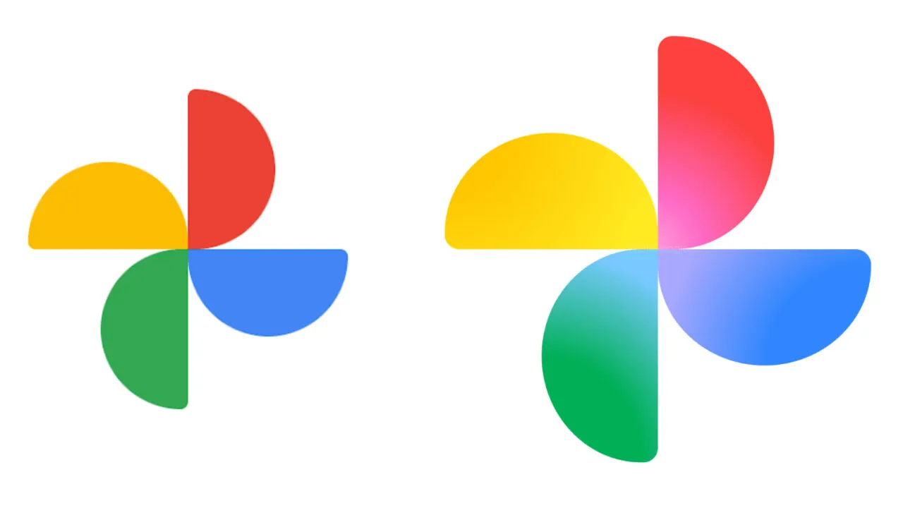 Google Photos e Maps: i servizi si rinnovano in stile AI con una nuova icona