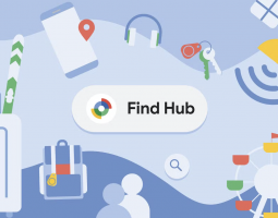 Google Find My Device si aggiorna: arriva il supporto UWB