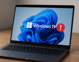 Microsoft, disservizio sul tool di aggiornamento a Windows 11 alla vigilia della fine di Windows 10