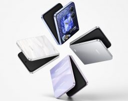 Magic V Flip 2 di Honor: il pieghevole con fotocamera da 200 MP e batteria da 5.500 mAh