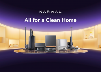 Narwal Flow 2 al CES 2026: la pulizia intelligente diventa completa