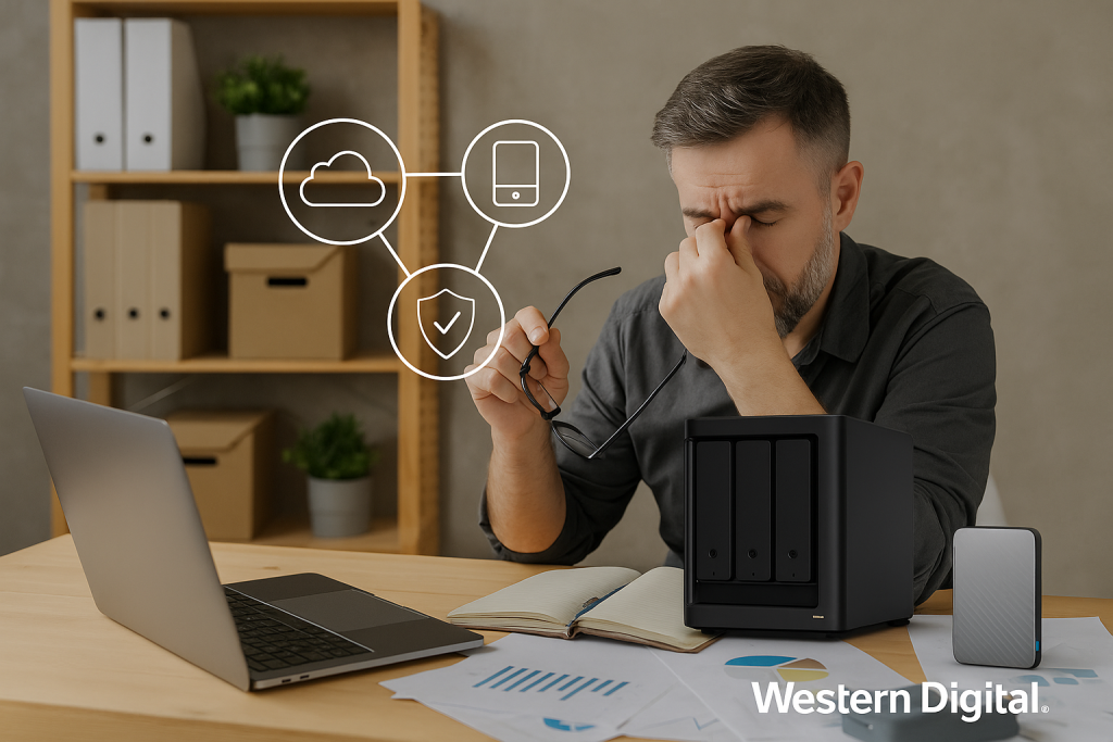 Come proteggere i dati nelle microimprese italiane