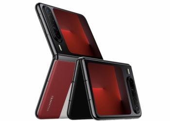 Huawei Pura X2 foldable eccentrico con display 7,5, Kirin 9030 e RAM fino a 20GB