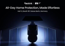 Reolink prepara grandi novità per IFA 2026
