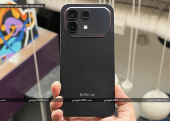 Infinix Note 60 Pro Pininfarina, design italiano e anima sportiva