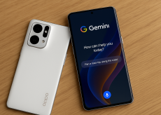 OPPO Gemini AI