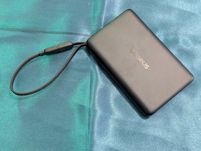 Baseus PicoGo AM52