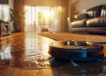 Pulizia domestica smart: crescono ricerche e nuovi equilibri