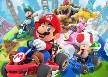 Due giochi mobile chiudono