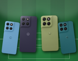Concorso Motorola FIFA: premi World Cup 2026