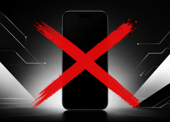 iPhone 20: troppi difetti fermano il design futuristico