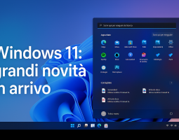 Windows 11: grandi novità in arrivo con i prossimi aggiornamenti