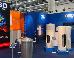 LG acquisisce OSO per rafforzare la sua offerta nel settore HVAC