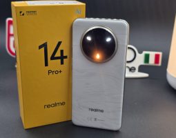realme al MWC 2025: piano strategico triennale e lancio della serie 14 Pro