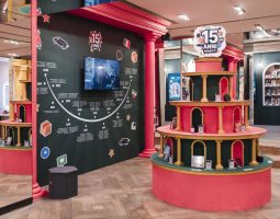 Amazon Black Friday Domus apre a Roma