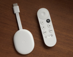 Google TV Remote Solar G32