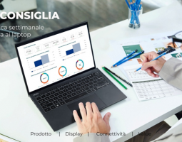 MSI Prestige 13: portatile premium con sconto