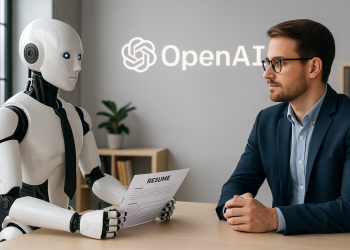 OpenAI Jobs Platform sfida LinkedIn con una nuova piattaforma AI per il lavoro