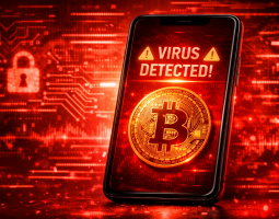 False app crypto su App Store individuate da Kaspersky