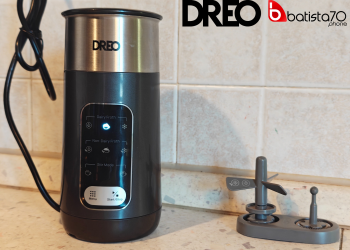 Dreo BaristaMaker Air