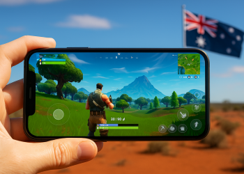 Fortnite torna su iOS in Australia dopo la vittoria legale di Epic Games