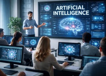 Marketplace AI Amazon per editori in arrivo