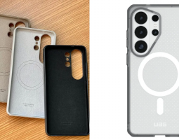 Galaxy S26 e Qi2: i primi leak su cover e ricarica