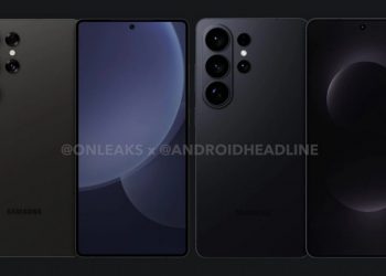 Privacy Display su Galaxy S26 Ultra? Funziona