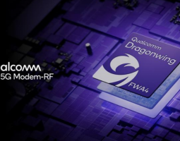 Qualcomm lancia Dragonwing FWA Gen 4 Elite