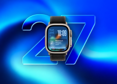 Apple Watch Ultra 4: watchOS 27 svela quattro possibili novità