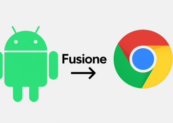 Google fonde Android e ChromeOS in un’unica piattaforma