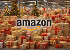 Regali di Natale Amazon all'ultimo minuto