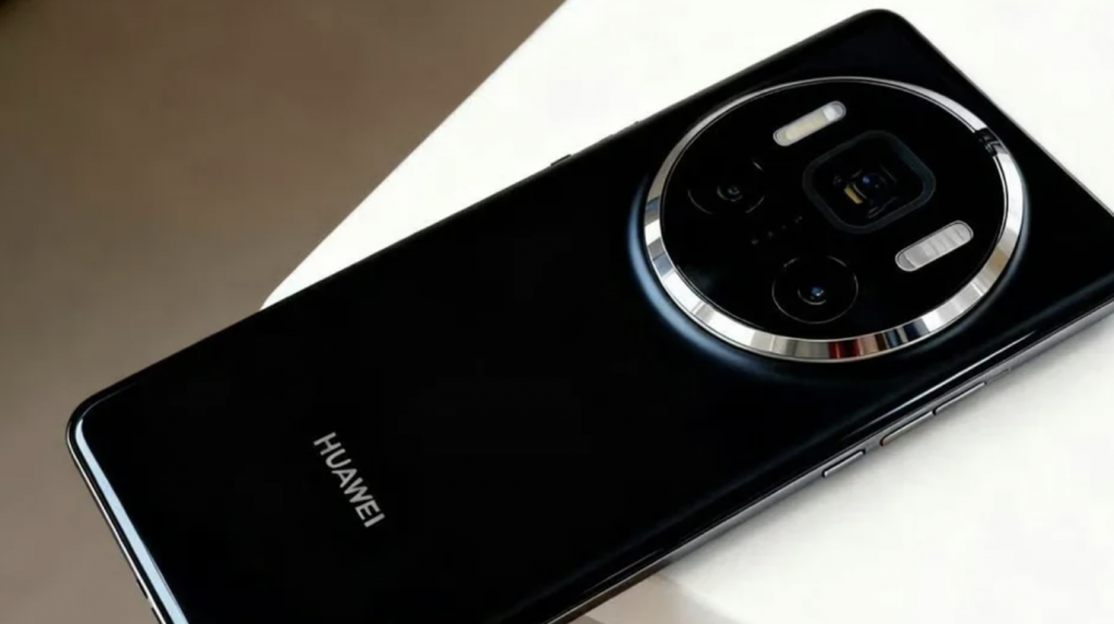 Huawei Mate 80 Pro+: display tandem OLED e fotocamere evolute nel nuovo top di gamma
