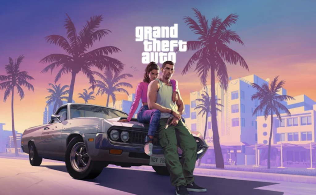 GTA 6 potrebbe essere lanciato in autunno
