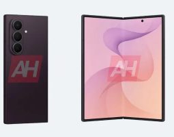 Galaxy Z Fold 8 Ultra migliora l’autonomia del 25%