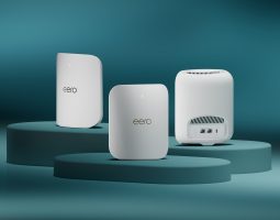Amazon lancia nuovi router eero 7 ed eero Pro 7 con Wi-Fi 7