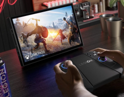 Lenovo Legion Go 2 sfiora i 3000 dollari