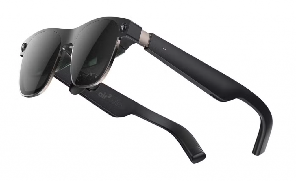 Google torna nel mondo degli smart glasses