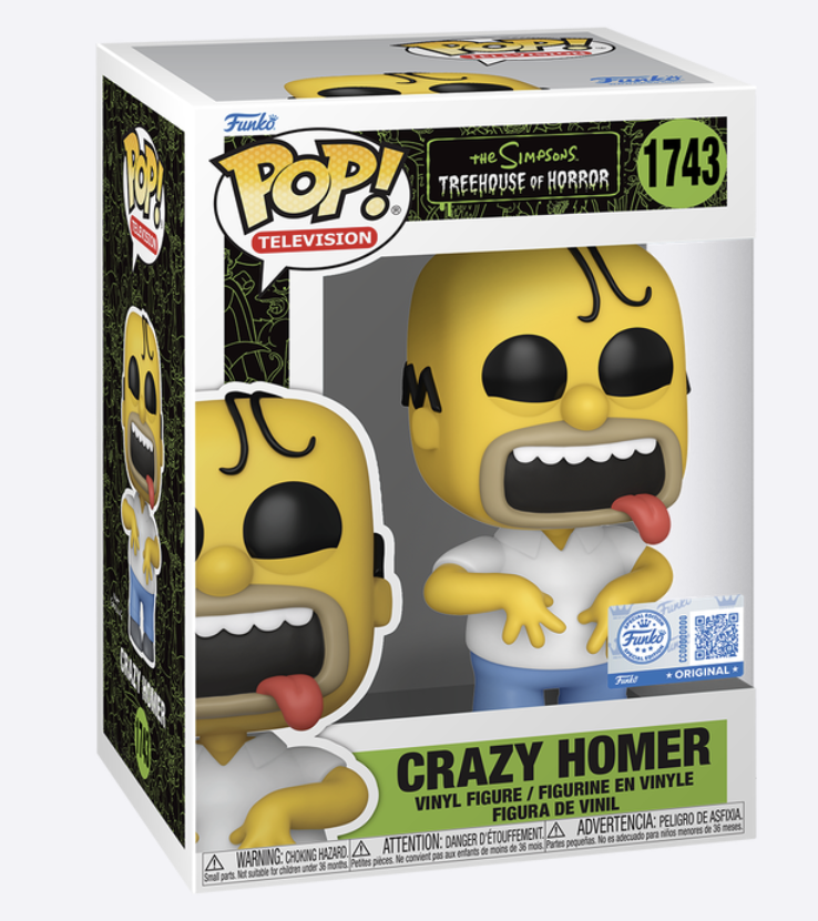 Funko protagonista a Lucca Comics & Games 2025