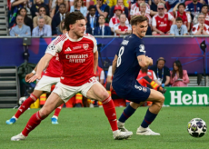 Oppo Champions League: calcio e imaging