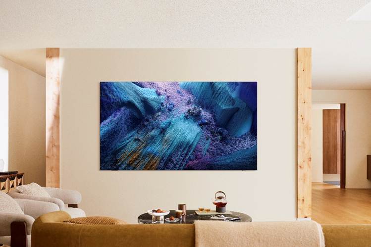 TV Samsung 2025: futuro tra AI e nuovi display