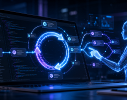 Loop engineering: l’AI ora non aspetta più il prompt umano