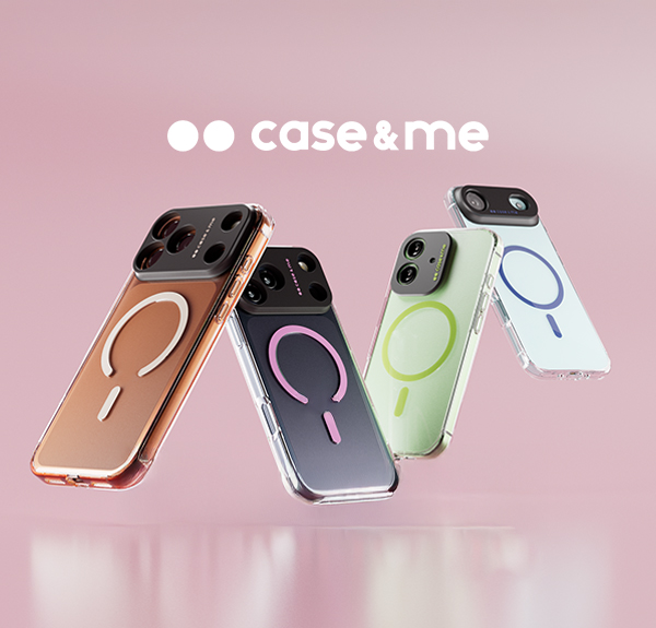 SBS presenta la nuova collezione di accessori per iPhone 17