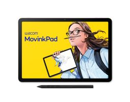 Wacom MovinkPad 11: il regalo creativo per Natale