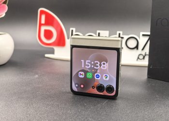 major update motorola razr 60