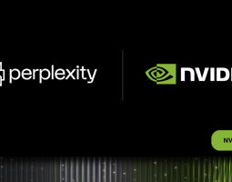 Perplexity lancia Portable Computer per NVIDIA DGX Spark