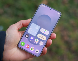 One UI 8.5 trasforma la sua schermata Home su Galaxy