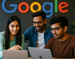 Google Startup School