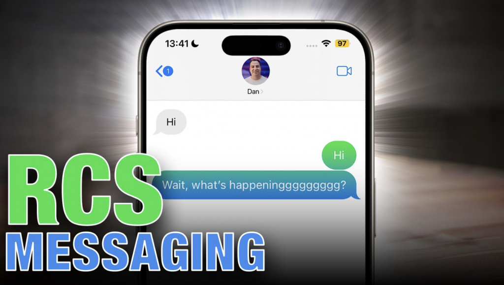 Apple aggiungerà la crittografia end-to-end per i messaggi RCS