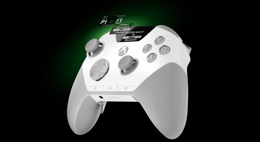 SteelSeries Aeon Pro: controller premium da 259,99 euro